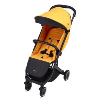 Прогулочная коляска Anex Air-X Ax-04/L Yellow